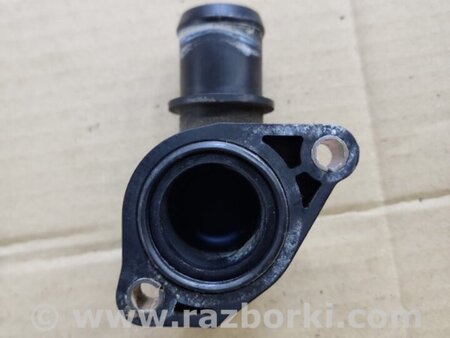 ФОТО Патрубок для Subaru Outback V BS (14-21) Київ