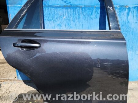 ФОТО Дверь задняя правая для Subaru Outback V BS (14-21) Київ