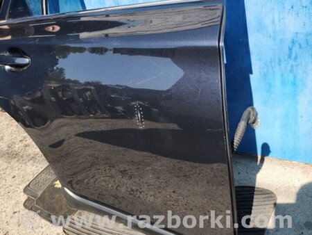 ФОТО Дверь задняя правая для Subaru Outback V BS (14-21) Київ