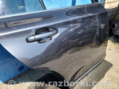 ФОТО Дверь задняя правая для Subaru Outback V BS (14-21) Київ