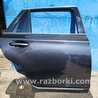 Дверь задняя правая Subaru Outback V BS (14-21)