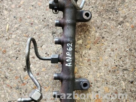 ФОТО Топливная рампа для Subaru Outback V BS (14-21) Київ