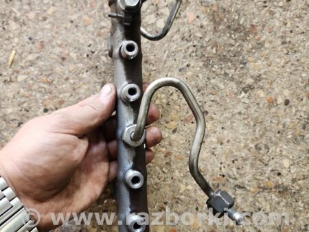 ФОТО Топливная рампа для Subaru Outback V BS (14-21) Київ