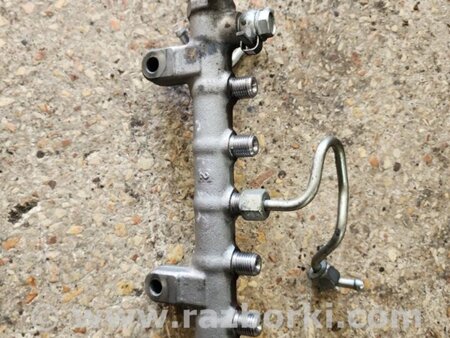 ФОТО Топливная рампа для Subaru Outback V BS (14-21) Київ