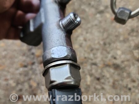 ФОТО Топливная рампа для Subaru Outback V BS (14-21) Київ