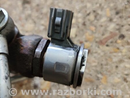 ФОТО Топливная рампа для Subaru Outback V BS (14-21) Київ