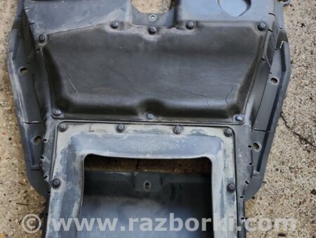 ФОТО Воздухозаборник для Subaru Outback V BS (14-21) Київ