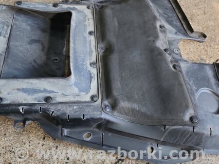 ФОТО Воздухозаборник для Subaru Outback V BS (14-21) Київ