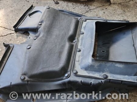 ФОТО Воздухозаборник для Subaru Outback V BS (14-21) Київ