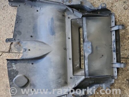 ФОТО Воздухозаборник для Subaru Outback V BS (14-21) Київ