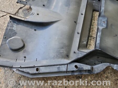 ФОТО Воздухозаборник для Subaru Outback V BS (14-21) Київ