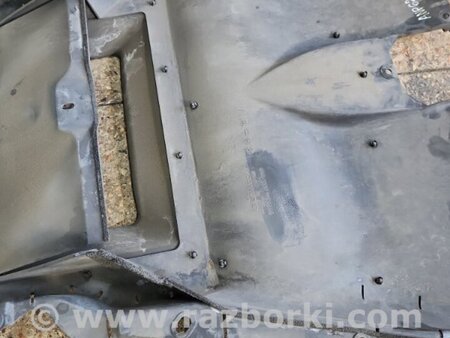 ФОТО Воздухозаборник для Subaru Outback V BS (14-21) Київ