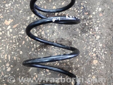 ФОТО Пружина передняя левая для Subaru Outback V BS (14-21) Київ
