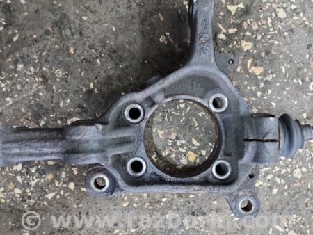 ФОТО Кулак поворотный для Subaru Outback V BS (14-21) Київ