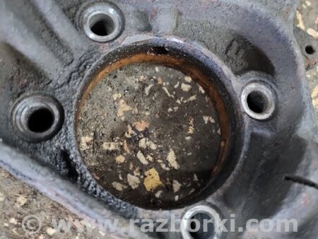 ФОТО Кулак поворотный для Subaru Outback V BS (14-21) Київ