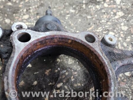 ФОТО Кулак поворотный для Subaru Outback V BS (14-21) Київ