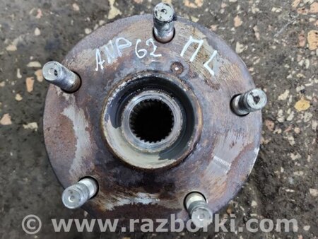 ФОТО Ступица передняя левая для Subaru Outback V BS (14-21) Київ