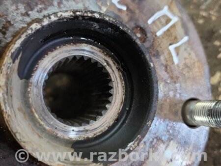 ФОТО Ступица передняя левая для Subaru Outback V BS (14-21) Київ