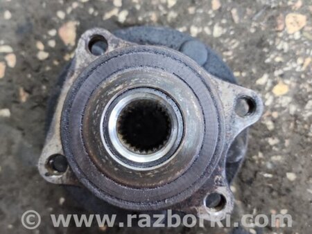 ФОТО Ступица передняя левая для Subaru Outback V BS (14-21) Київ