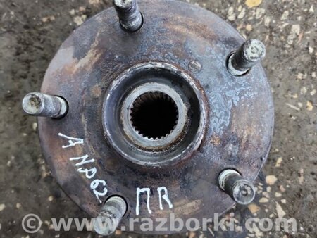 ФОТО Ступица передняя правая для Subaru Outback V BS (14-21) Київ