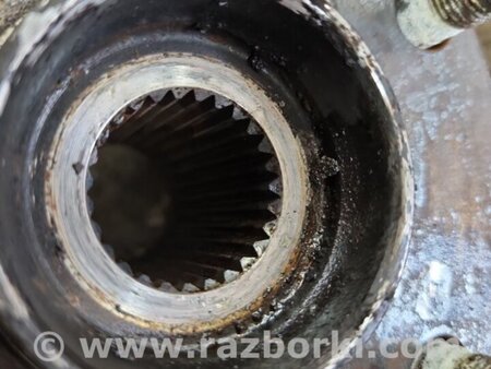 ФОТО Ступица передняя правая для Subaru Outback V BS (14-21) Київ