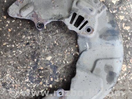 ФОТО Тормозной щиток передний правый для Subaru Outback V BS (14-21) Київ