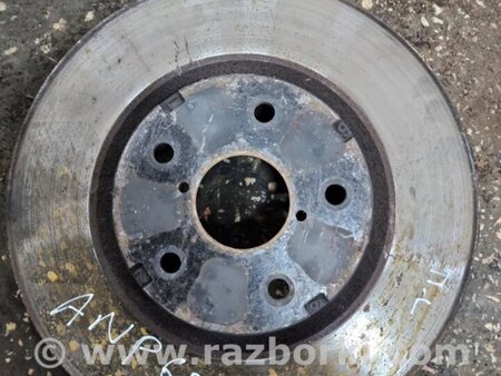 ФОТО Тормозной диск передний левый для Subaru Outback V BS (14-21) Київ