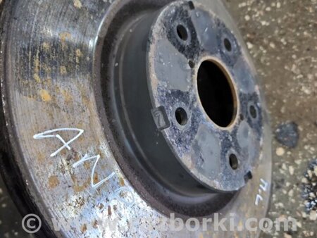 ФОТО Тормозной диск передний левый для Subaru Outback V BS (14-21) Київ