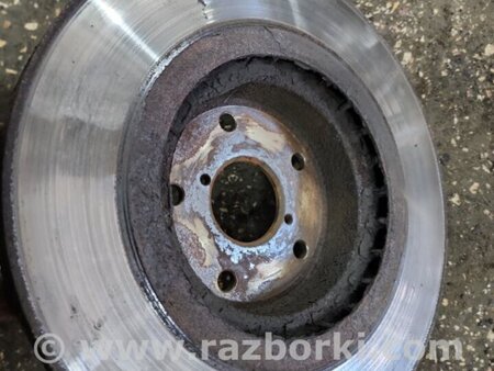 ФОТО Тормозной диск передний левый для Subaru Outback V BS (14-21) Київ