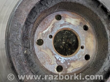 ФОТО Тормозной диск передний левый для Subaru Outback V BS (14-21) Київ