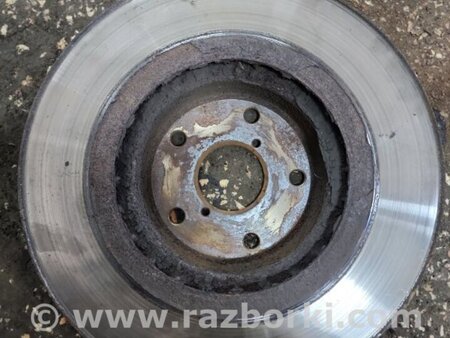 ФОТО Тормозной диск передний левый для Subaru Outback V BS (14-21) Київ