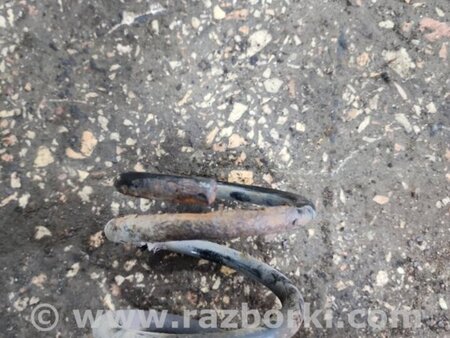 ФОТО Пружина задняя для Subaru Outback V BS (14-21) Київ