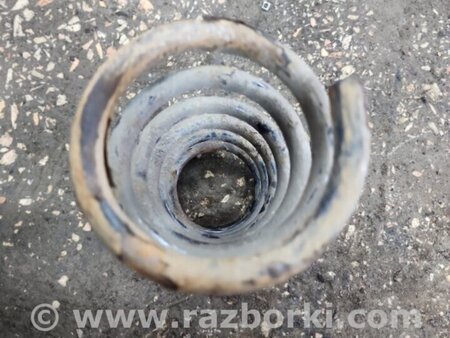 ФОТО Пружина задняя для Subaru Outback V BS (14-21) Київ