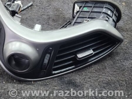 ФОТО Воздуховод печки для Hyundai ix35 Tucson Киев