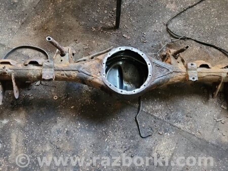 ФОТО Мост задний для KIA Sorento 1 BL (02-09) Київ