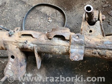 ФОТО Мост задний для KIA Sorento 1 BL (02-09) Київ