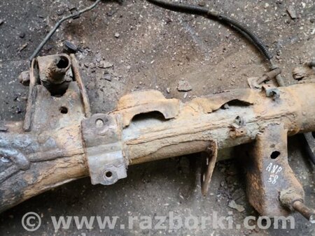 ФОТО Мост задний для KIA Sorento 1 BL (02-09) Київ