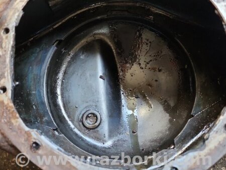 ФОТО Мост задний для KIA Sorento 1 BL (02-09) Київ