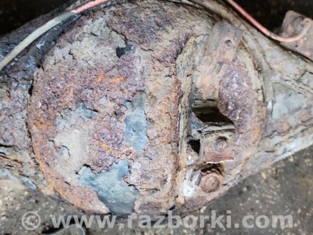 ФОТО Мост задний для KIA Sorento 1 BL (02-09) Київ