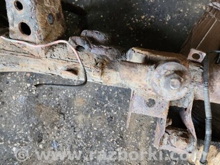 ФОТО Мост задний для KIA Sorento 1 BL (02-09) Київ