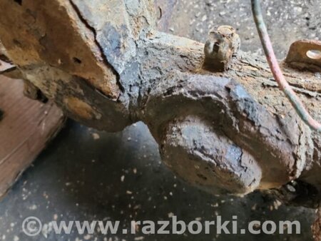 ФОТО Мост задний для KIA Sorento 1 BL (02-09) Київ