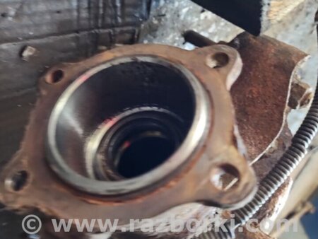 ФОТО Мост задний для KIA Sorento 1 BL (02-09) Київ