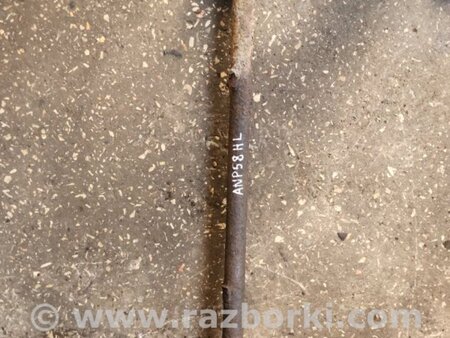 ФОТО Рычаг задний левый для KIA Sorento 1 BL (02-09) Київ