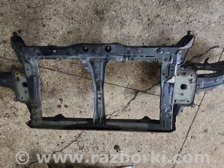 ФОТО Передняя панель (Телевизор) для Subaru Outback V BS (14-21) Київ