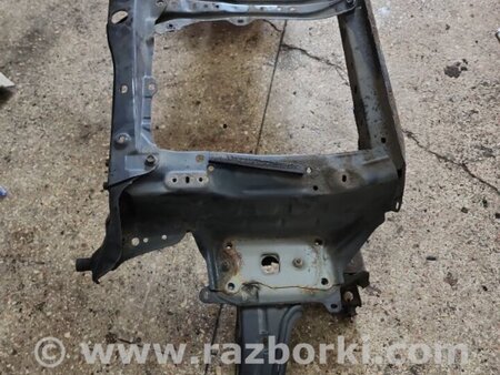 ФОТО Передняя панель (Телевизор) для Subaru Outback V BS (14-21) Київ