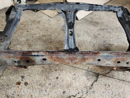 ФОТО Передняя панель (Телевизор) для Subaru Outback V BS (14-21) Київ