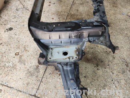 ФОТО Передняя панель (Телевизор) для Subaru Outback V BS (14-21) Київ