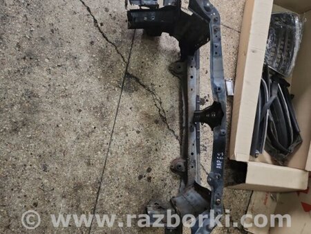 ФОТО Передняя панель (Телевизор) для Subaru Outback V BS (14-21) Київ