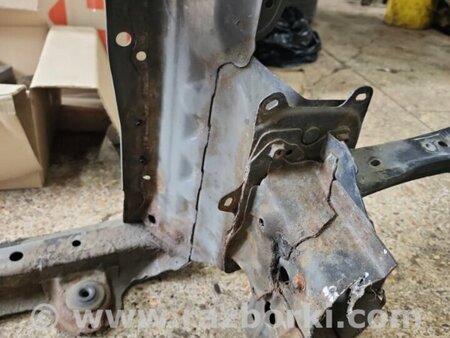 ФОТО Передняя панель (Телевизор) для Subaru Outback V BS (14-21) Київ