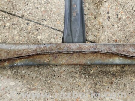 ФОТО Передняя панель (Телевизор) для Subaru Outback V BS (14-21) Київ